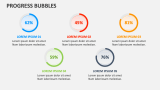 Progress Bubbles - Slide 5