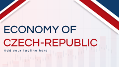 Economy of Czech Republic - Slide 1