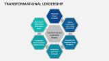 Transformational Leadership - Slide 9