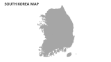 South Korea Map - Slide 4