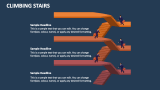 Climbing Stairs - Slide 9