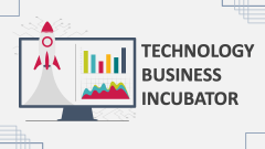 Technology Business Incubator - Slide 1