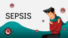 Sepsis - Slide 1