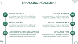 Virtual Classroom Presentation Theme - Slide 9