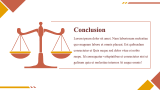 Law Consulting Sales Pitch - Slide 9
