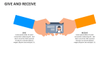 Give and Receive - Slide 12