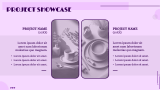 Aesthetic Portfolio Presentation - Slide 6