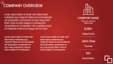 Table of Content - Slide 3