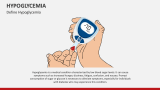 Define Hypoglycemia - Slide 1
