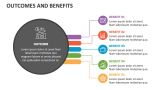 Outcomes and Benefits - Slide 2