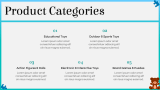 Toys Industry Presentation Theme - Slide 4