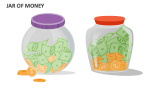 Jar of Money - Slide 2