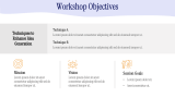 Brainstorming Workshop - Slide 3