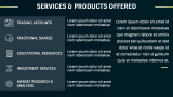 Stock Trading Business Plan - Slide 4