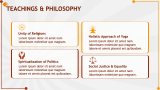 Swami Vivekananda Presentation - Slide 5