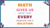 Free Math Theme For Elementary Presentation for Google Slides and ...