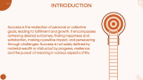 Success Theme - Slide 3