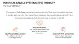 The Power of the Self Internal Family Systems (IFS) Therapy - Slide 8