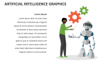 Artificial Intelligence Graphics - Slide 5