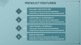 Database Company Pitch Deck - Slide 4