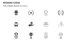 Reward Icons - Slide 2