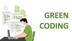Green Coding - Slide 1