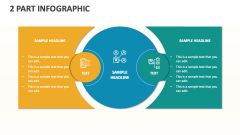 2 Part Infographic - Slide 1