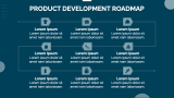 Competitor Analysis in Investor Pitch - Slide 10