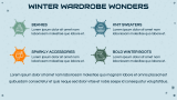 Winter Party Presentation Theme - Slide 6