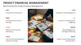 Best Practices for Project Financial Management - Slide 6
