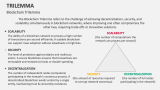 Blockchain Trilemma - Slide 3