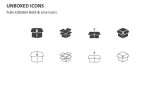 Unboxed Icons - Slide 2