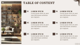 Interior Designer Portfolio - Slide 2