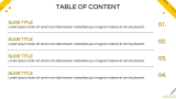 Personal Trainer Portfolio - Slide 2