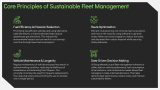 Sustainable Fleet Management - Slide 4