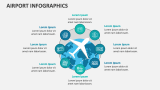 Airport Infographics - Slide 13
