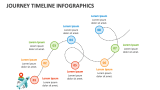 Journey Timeline Infographics - Slide 6
