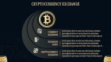 Cryptocurrency Theme - Slide 3