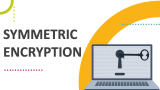 Symmetric Encryption - Slide 1