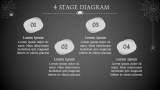 Spider Background Presentation Theme - Slide 9