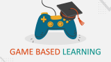 Game Based Learning - Slide 1