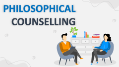 Philosophical Counselling - Slide 1