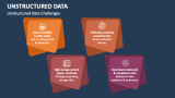 Unstructured Data Challenges - Slide 9