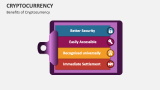 Benefits of Cryptocurrency - Slide 10