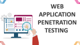Web Application Penetration Testing - Slide 1