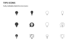 Tips Icons - Slide 2