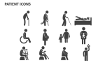 Patient Icons - Slide 1