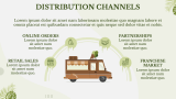 Vegan Ice Cream Business Plan Presentation - Slide 5