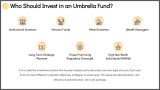 How Umbrella Funds Work? - Slide 7