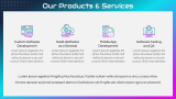 Tech Startup Business Plan - Slide 5